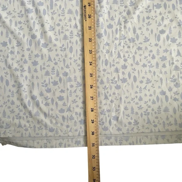 Greyson Golf Performance Polo Shirt Mens Large L All Over Print - Picture 8 of 8